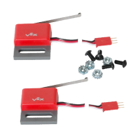 Переключатели Limit Switch (2-pack) для конструктора VEX - «globural.ru» - Чайковский