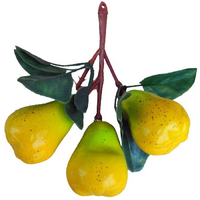 Ветка муляжей "Груши" - «globural.ru» - Чайковский