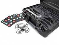 Образовательный комплект программируемого квадрокоптера DJI TELLO EDU (Стартовый – 5) - «globural.ru» - Чайковский