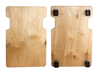 Балансировочная доска 600х400 - «globural.ru» - Чайковский