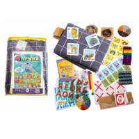 Коврограф «Ларчик» - «globural.ru» - Чайковский