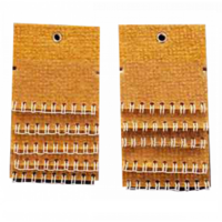 Комплект «Кармашки» (10 штук) - «globural.ru» - Чайковский