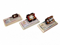 Демонстрационные стенды "Электрические машины" - «globural.ru» - Чайковский