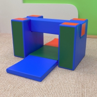 Набор Спорт с брусом - «globural.ru» - Чайковский