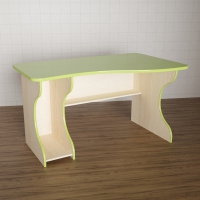 Стол детский «Учеба в радость» - «globural.ru» - Чайковский