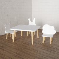 Детский стол «Герда» - «globural.ru» - Чайковский