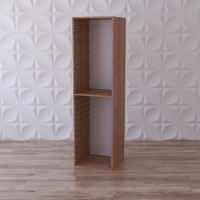 Стеллаж для бизибордов и СТЕМ-панелей "Всё под рукой" - «globural.ru» - Чайковский