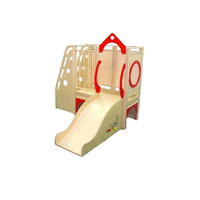 Игровой комплекс "Домик 2" - «globural.ru» - Чайковский