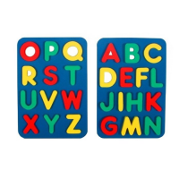 Набор "Алфавит английский" - «globural.ru» - Чайковский