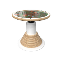 Интерактивный игровой модуль "Лабиринт" - «globural.ru» - Чайковский