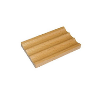 Подставка для трех карандашей - «globural.ru» - Чайковский