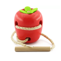 Шнуровка "Яблоко" - «globural.ru» - Чайковский