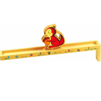 Горка "Белочка" - «globural.ru» - Чайковский