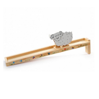 Горка "Овечка" - «globural.ru» - Чайковский