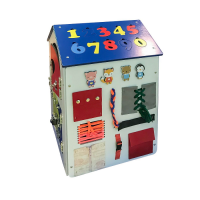 Бизидом "Будущий гений" - «globural.ru» - Чайковский