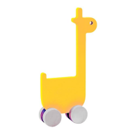 Каталка "Жираф"  - «globural.ru» - Чайковский