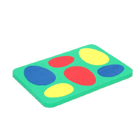 Мозаика "Яйца" - «globural.ru» - Чайковский