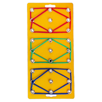 Пособие для конструирования "Шнур затейник" - «globural.ru» - Чайковский