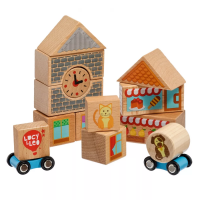 Кубики малый набор - «globural.ru» - Чайковский