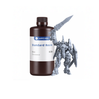 Смола для печати на Photon 1000 грамм (Standard) - «globural.ru» - Чайковский