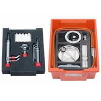 Комплект лабораторного оборудования "Экстракция" - «globural.ru» - Чайковский