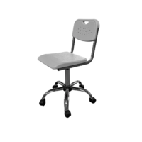 Стул ученический поворотный гр. 6-7 - «globural.ru» - Чайковский