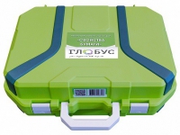 Учебно-образовательный набор "Свойства бумаги" - «globural.ru» - Чайковский