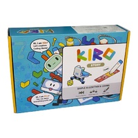 Конструктор Aikiro step 1 (базовый набор) - «globural.ru» - Чайковский