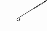 Зонд массажный логопедический Саночки малые на витой ручке с колечком - «globural.ru» - Чайковский