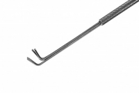 Зонд массажный «Лапка» (Крупенчук О. И., Воробьева Т. А.) - «globural.ru» - Чайковский