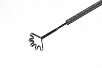 Зонд массажный «Грабельки» (Крупенчук О. И., Воробьева Т. А.) - «globural.ru» - Чайковский