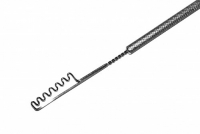 Зонд массажный «Расческа» (Т. А. Воробьева, О. И. Крупенчук) - «globural.ru» - Чайковский