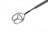 Зонд массажный «Ракетка» (Т. А. Воробьева, О. И. Крупенчук) - «globural.ru» - Чайковский