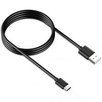 Кабель для зарядки и передачи данных Type-C USB Cable (100cm) - «globural.ru» - Чайковский