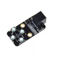 Модуль с 4-мя кнопками Me 4 Button V1 - «globural.ru» - Чайковский