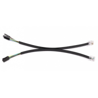 Кабель-переходник RJ25 to Dupont Wire - «globural.ru» - Чайковский