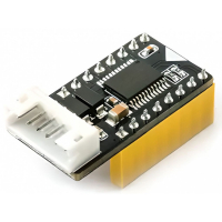 Плата драйвера двигателя MegaPi Encoder/DC Motor Driver - «globural.ru» - Чайковский