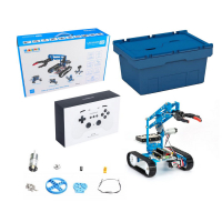 ИСУ-3. Базовый робототехнический набор Makeblock  "Информационные системы и устройства" - «globural.ru» - Чайковский