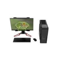 Голографическая система NettleDesk - «globural.ru» - Чайковский