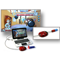 Цифровая лаборатория для дошкольников и младших школьников «Наураша в стране Наурандии» - «globural.ru» - Чайковский