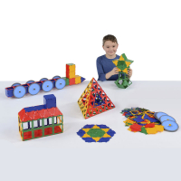 Набор Полидрон Комбинированный - «globural.ru» - Чайковский