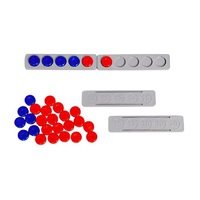 Счётный материал "Математические кораблики" - «globural.ru» - Чайковский