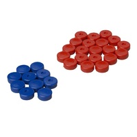 Комплект фишек к счетному материалу "Математические кораблики" - «globural.ru» - Чайковский