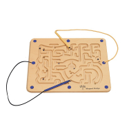 Настольная игра "Магнитный лабиринт" - «globural.ru» - Чайковский