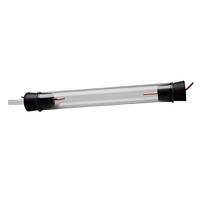 Газоразрядная трубка с двумя электродами - «globural.ru» - Чайковский