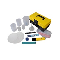 Комплект 4. Набор для исследования осадков (дождя и снега) - «globural.ru» - Чайковский