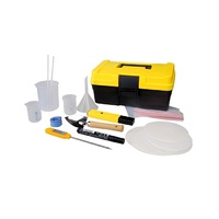 Комплект 5. Набор для исследования почвенного покрова - «globural.ru» - Чайковский