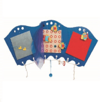 Игровая панель Море - «globural.ru» - Чайковский