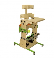 Опора для стояния размер 1 (вариант 1) - «globural.ru» - Чайковский