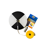 Прибор для измерения прозрачности воды (диск Секки) - «globural.ru» - Чайковский